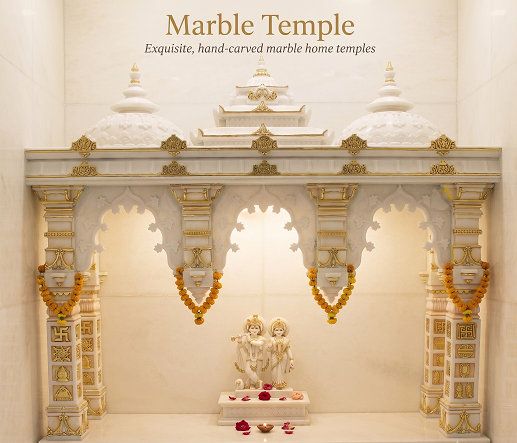 Marble Temples Ahmedabad